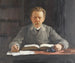 Gunnar Wennerberg - Bernhard Störmann — visning af kunstværket