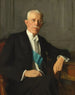 Le roi Gustave V - Bernhard Störmann — visning af kunstværket