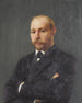 Portrait de John Jörster 1861-1918 - Bernhard Störmann — visning af kunstværket