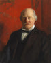 Portrait af en mand - Bernhard Störmann — visning af kunstværket