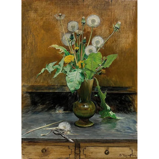 Bertha Wegmann - Dandelions.webp