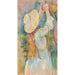 en ung pige med en kurv - Berthe Morisot — visning af kunstværket