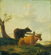 Bétail - Dionys van Dongen — visning af kunstværket
