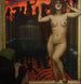 Bethsabée-maleri - Franz von Stuck — visning af kunstværket