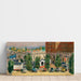 Reproduktion af maleriet Beverly Hills - Moïse Kisling