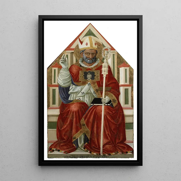 Bicci Di Lorenzo - St Blaise.webp