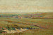 Vue de l'ouest du Kansas - Birger Sandzén — visning af kunstværket