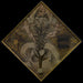 Blason de la Chambre de rhétorique de Diest De Leliebloem - Anonym — vist i et interiør