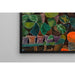 Reproduktion af maleriet Blumensteg-maleri - Paul Klee