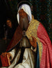 Sankt Matthæus - Boccaccio Boccaccino — visning af kunstværket