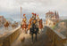 Troupes napoléoniennes - Bogdan Pavlovich Villevalde — visning af kunstværket
