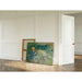 Reproduktion af maleriet Bois de Boulogne - Berthe Morisot