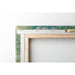 Reproduktion af maleriet Bois de Boulogne - Berthe Morisot