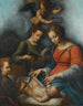 La Nativité - Bolonaiseskole — visning af kunstværket