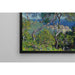 Reproduktion af maleriet Bordighera-maleri - Claude Monet
