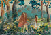 Troll - Boris Grigoriev — visning af kunstværket