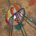 Botte - Wassily Kandinsky — visning af kunstværket