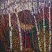 Bouleaux blancs - Marsden Hartley — visning af kunstværket