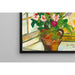 Reproduktion af maleriet Bouquet de Fleurs - Suzanne Valadon