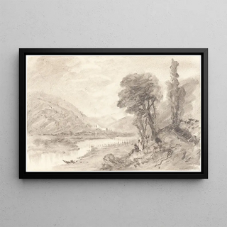 British 19th Century - Landscape.webp