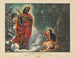 Savitri - Calcutta Art Studio — visning af kunstværket