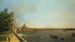 London Maleri The Thames fra Somerset House terrassen mod byen - Canaletto — visning af kunstværket