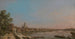 La Ville depuis la Terrasse de Somerset House - Canaletto — visning af kunstværket