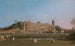 Château de Warwick - Canaletto — visning af kunstværket