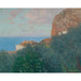 Reproduktion af maleriet Capri - Alfred Zoff