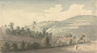 Capt Francis Grose - Quarry House near Bletchingley Surrey.webp