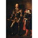 Alof de Wignacourt - Le Caravage — visning af kunstværket