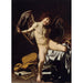 L'amour triomphe de tout - Le Caravage — visning af kunstværket