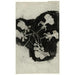 Studie af blomst III - Carel Adolph Lion Cachet — visning af kunstværket