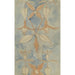 Reproduktion af maleriet Fuchsias - Carel Adolph Lion Cachet