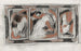 Ornamentsdesign - Carel Adolph Lion Cachet — visning af kunstværket