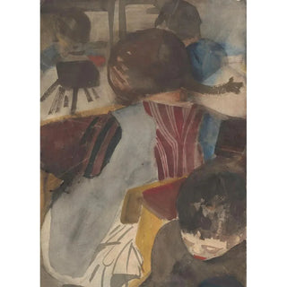 Carel Adolph Lion Cachet - Schoolkinderen in de klas.webp