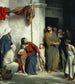 Le Christ et les enfants - Carl Bloch — visning af kunstværket