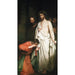 L'Incrédulité de Saint Thomas - Carl Bloch — visning af kunstværket