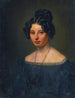 Anna Motherbig - Carl Christian Vogel von Vogelstein — visning af kunstværket