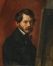 Friedrich von Amerling - Carl Christian Vogel von Vogelstein — visning af kunstværket