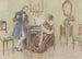 Musique de chambre - Carl Fischer Kystrand — visning af kunstværket
