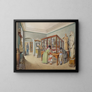 Carl Goebel the younger - Das cyprische Zimmer.webp