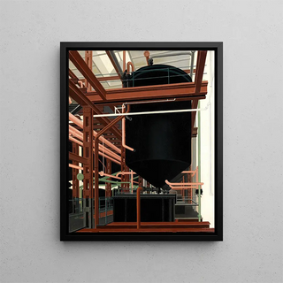 Carl Grossberg - lraffinerie.webp