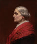 Susan Brownell Anthony - Carl Gutherz — visning af kunstværket