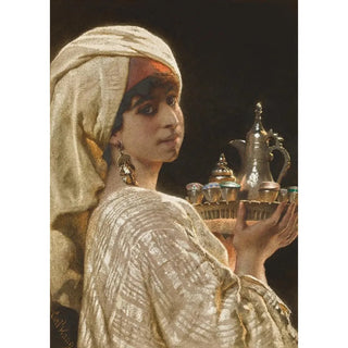 Carl Haag - The Coffee Service.webp