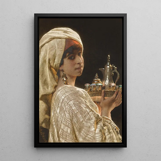 Carl Haag - The Coffee Service.webp