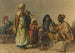 La Répétition, Kairo - Carl Haag — visning af kunstværket
