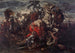 La bataille de Pavie - Carl Hassmann — visning af kunstværket