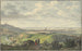 La ville d'Arnberg en Oberpfalz - Carl Heinzmann — visning af kunstværket