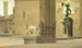 Partie de la Loggia dei Lanzi à Florence - Carl Holse — visning af kunstværket